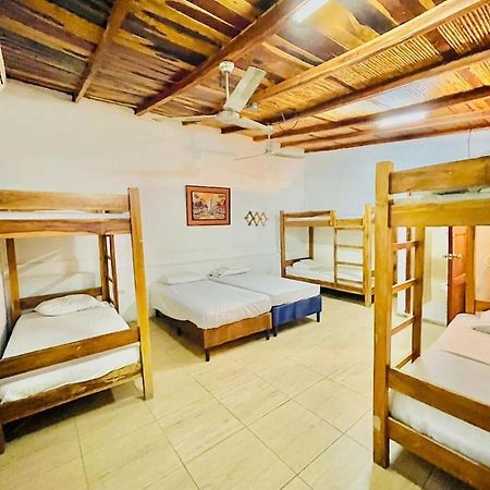 Hostel Casa Mia San Juan del Sur Eksteriør billede