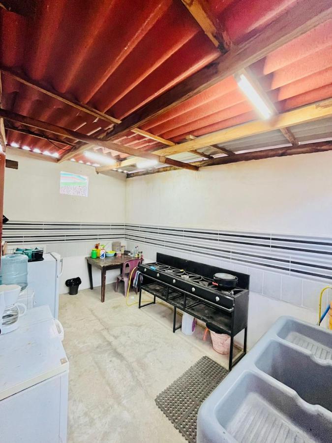Hostel Casa Mia San Juan del Sur Eksteriør billede