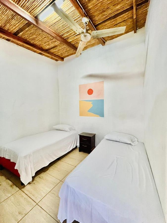 Hostel Casa Mia San Juan del Sur Eksteriør billede