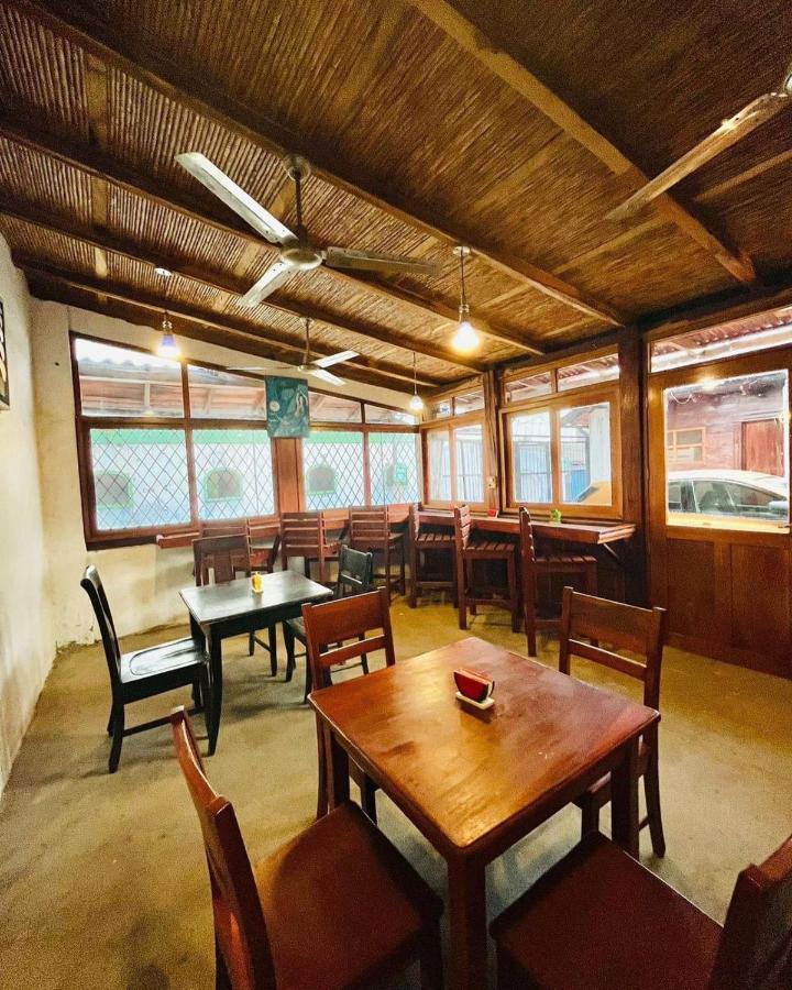 Hostel Casa Mia San Juan del Sur Eksteriør billede
